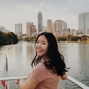 Meet your Posher, Joycie